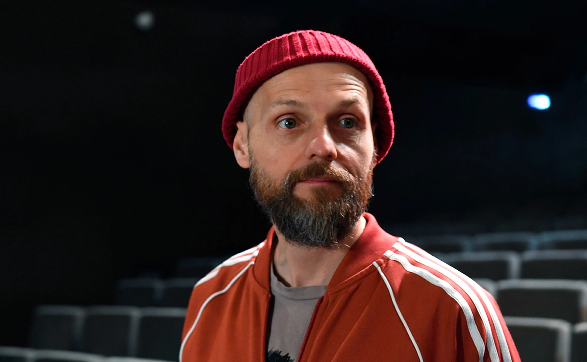 Сергей Пятаков / РИА Новости