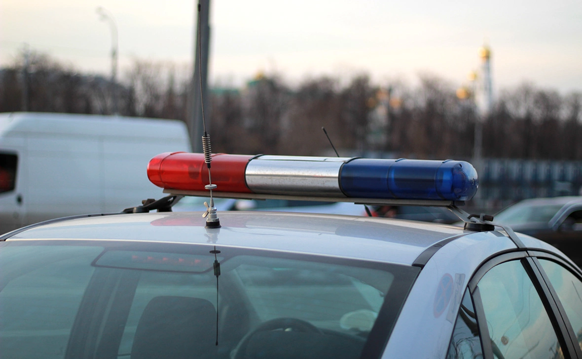 Никита Попов / РБК