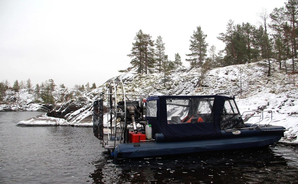 vk.com/ladoga_skerry