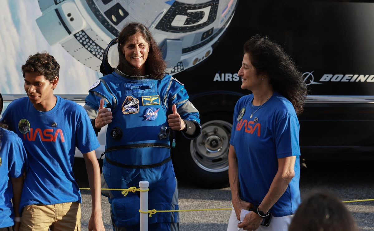 Joe Raedle / Getty Images