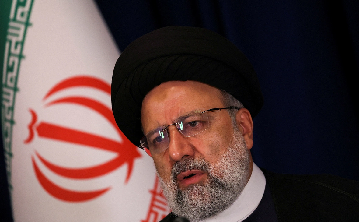 Shannon Stapleton / Reuters