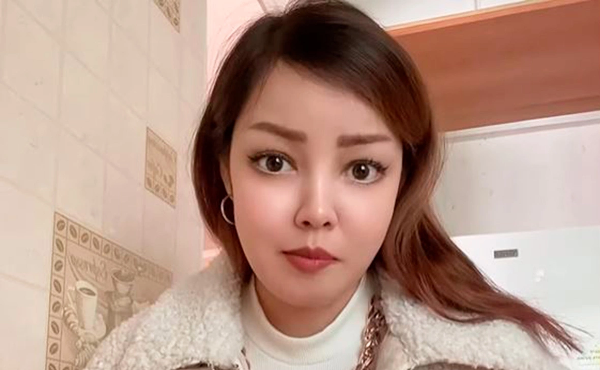 kobra Hassani / YouTube