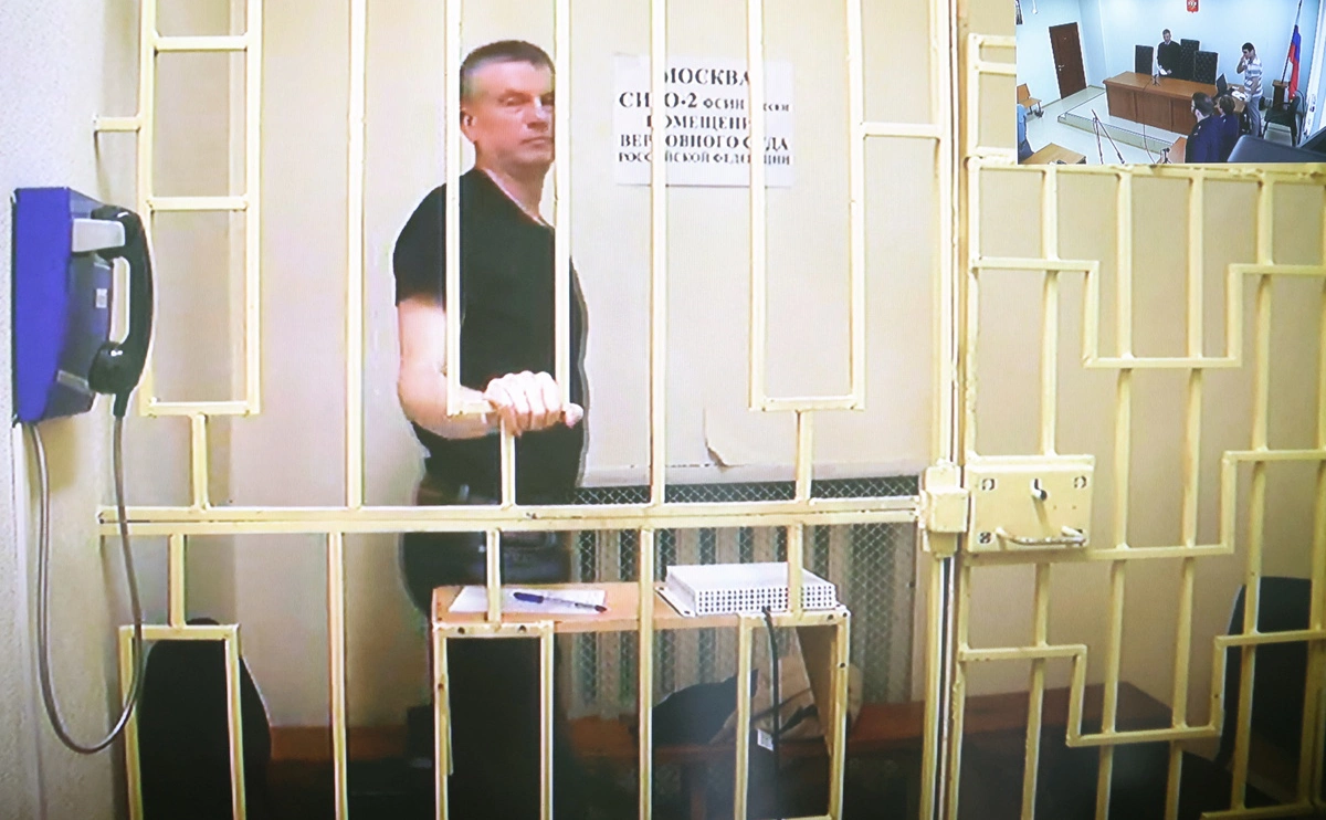 Максим Григорьев / ТАСС