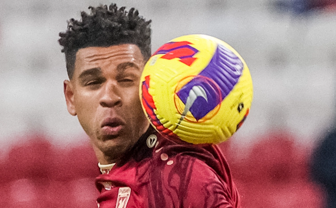 Егор Алеев / ТАСС