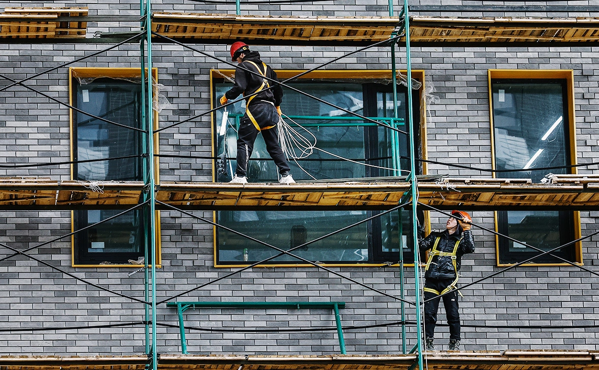 Андрей Любимов / РБК