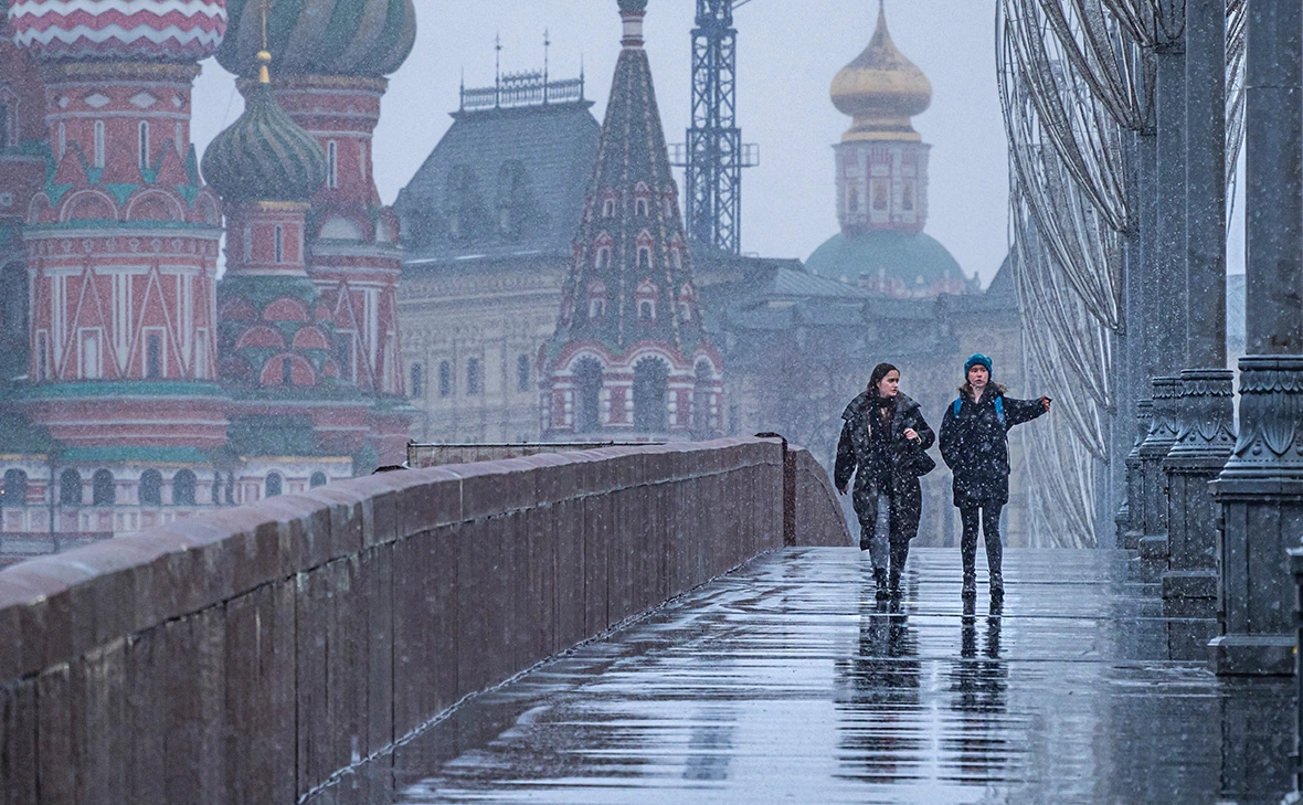 Константин Кокошкин / Global Look Press