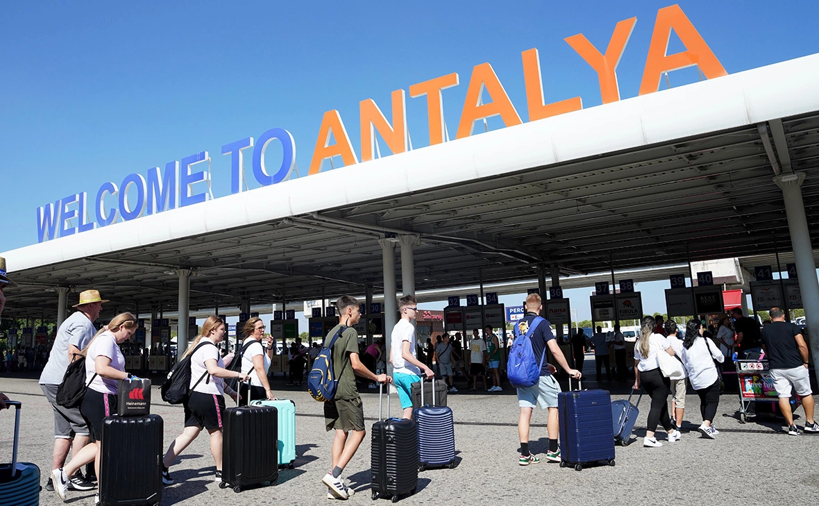 Mustafa Kaya / XinHua / Global Look Press