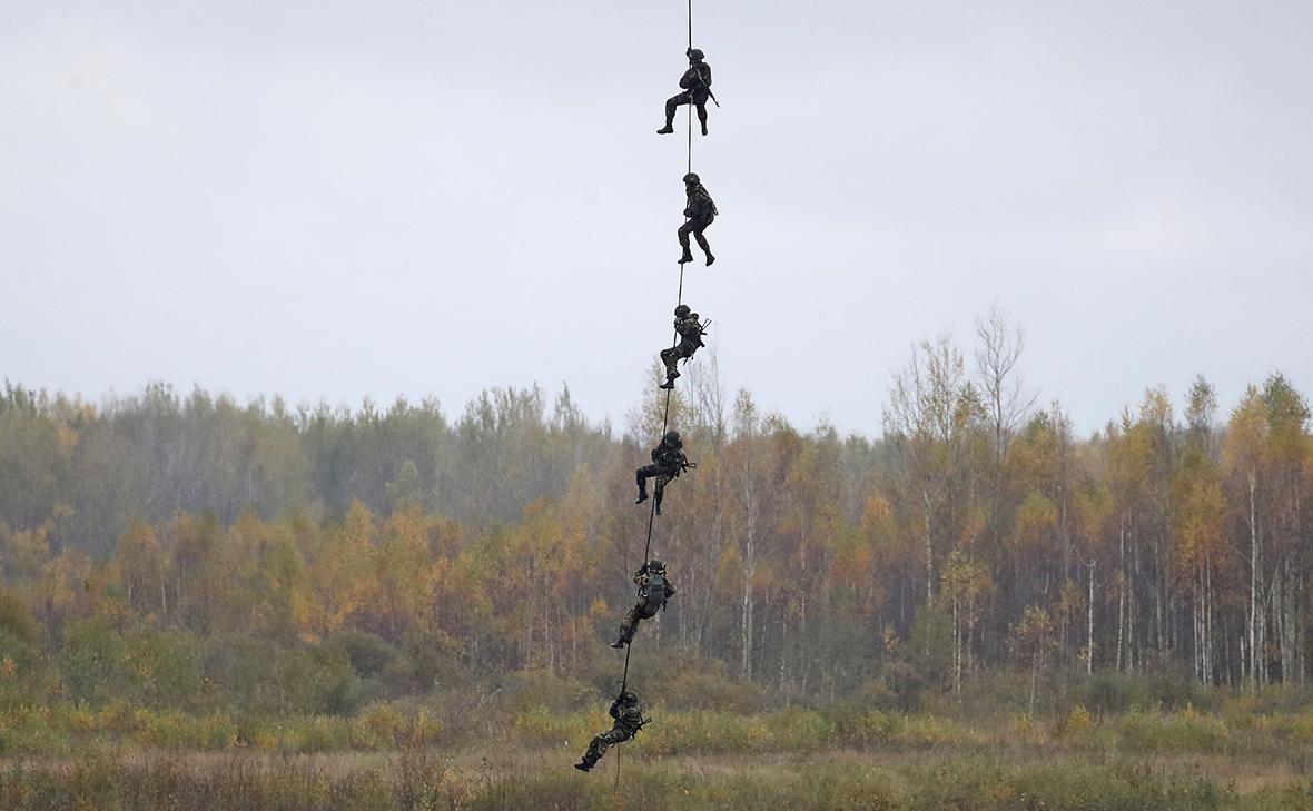 Фото: Наталия Федосенко / ТАСС