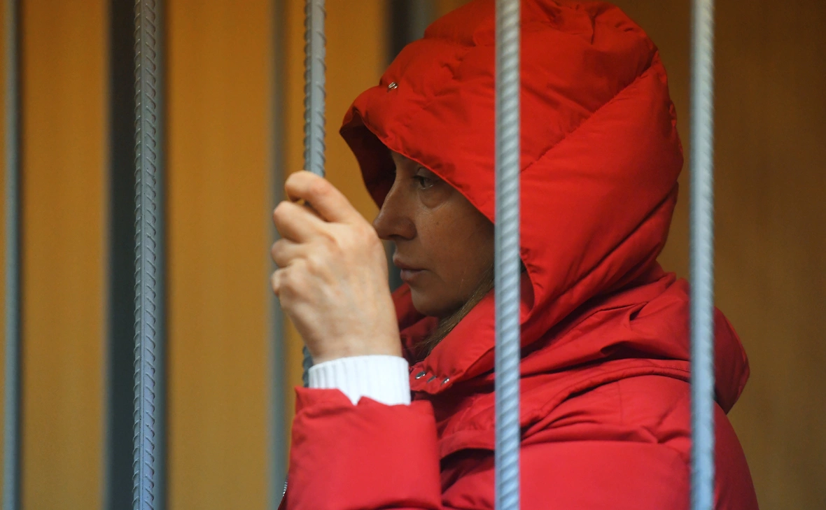 Сергей Мамонтов / РИА Новости