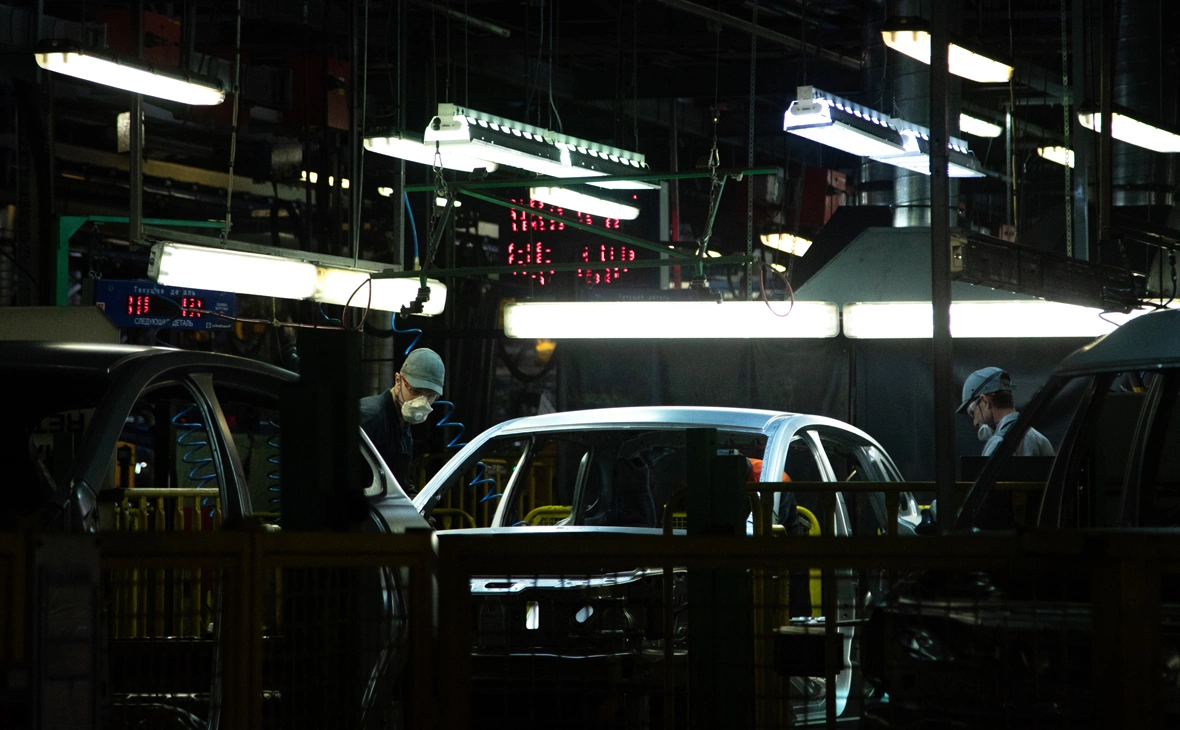 Анар Мовсумов / РИА Новости