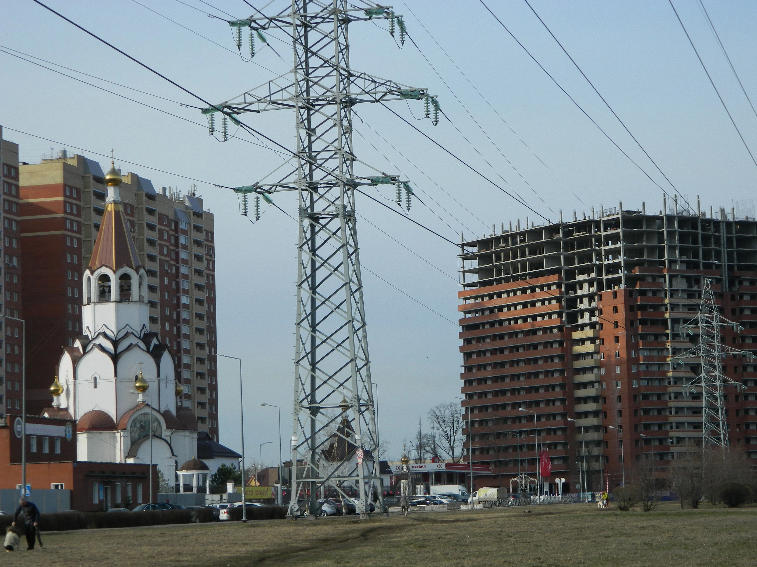 Михаил Лобанов