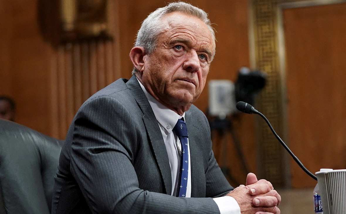 Nathan Howard / Reuters