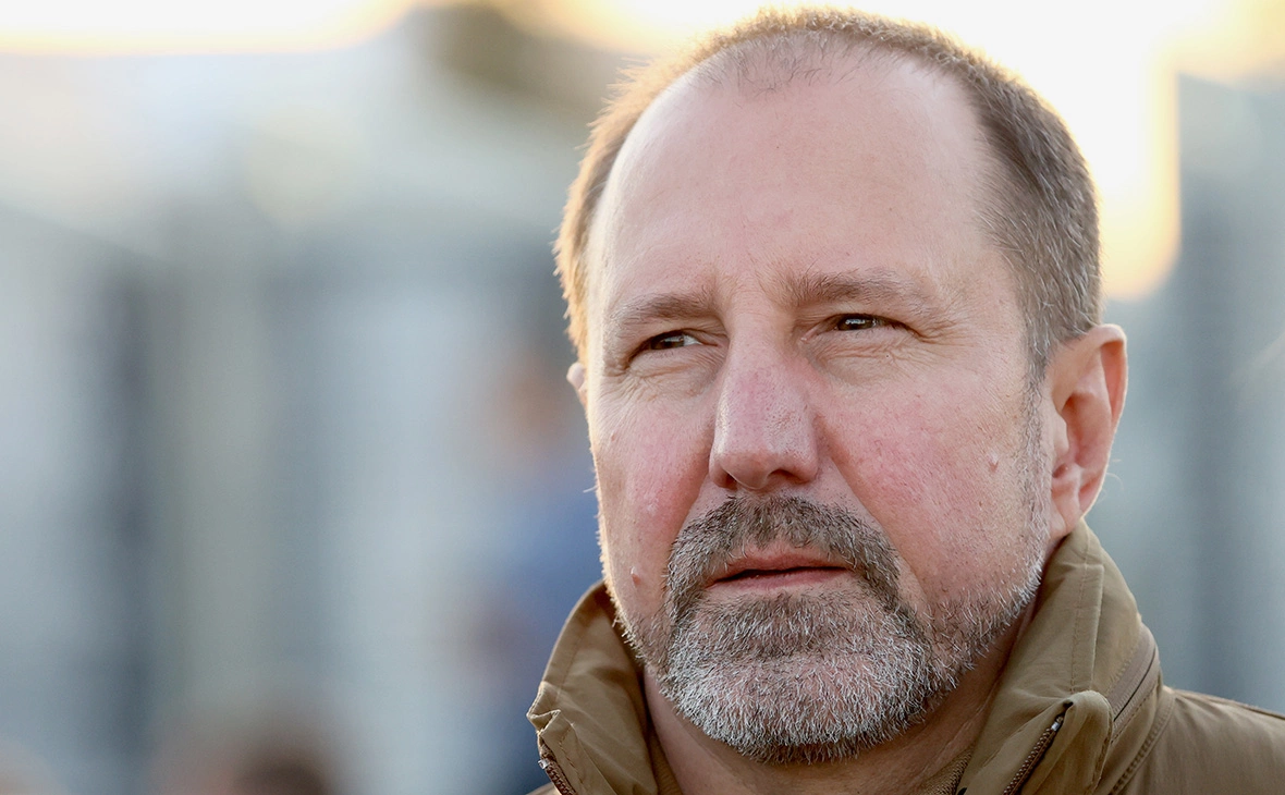 Дмитрий Ягодкин / ТАСС