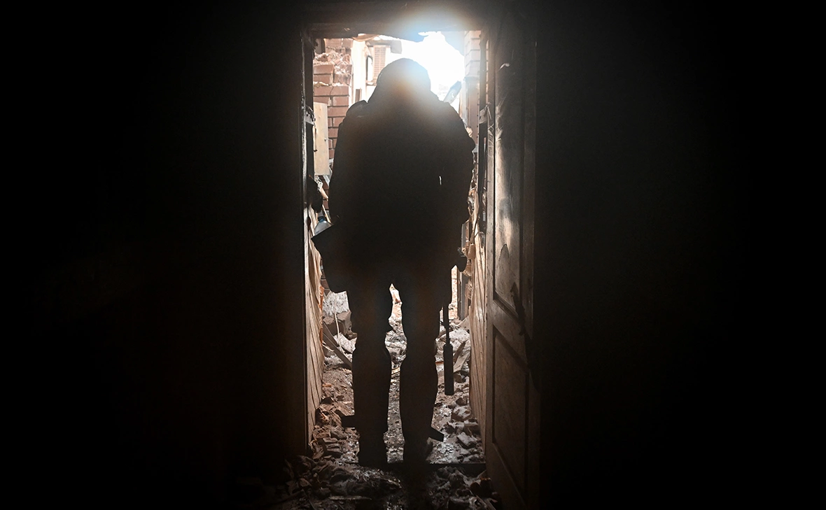 Станислав Красильников / РИА Новости