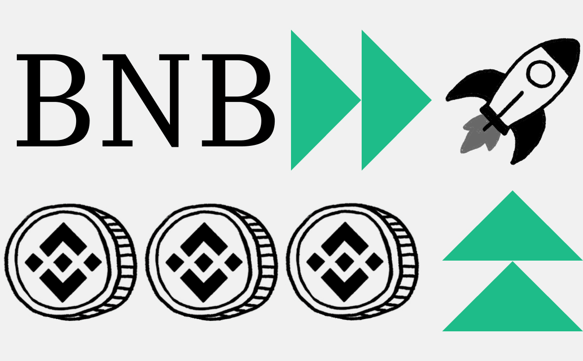 Standard Chartered спрогнозировали рост курса BNB на 360% к 2028 году