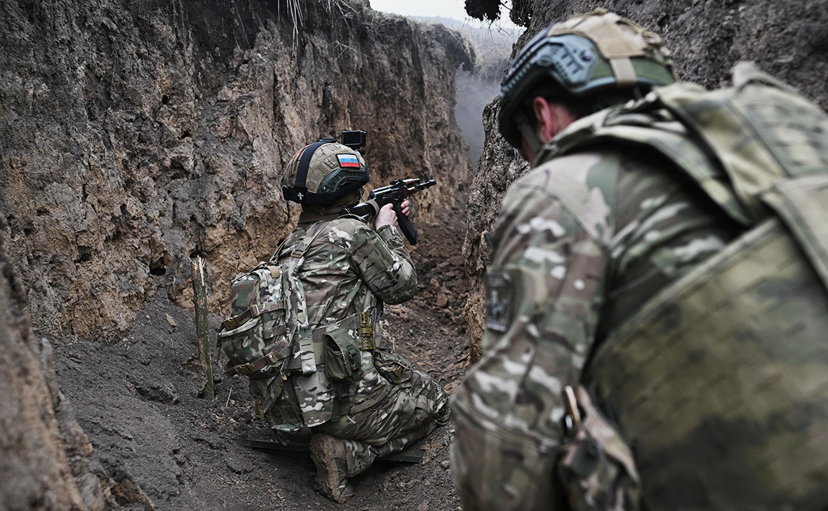 Сергей Бобылев / РИА Новости