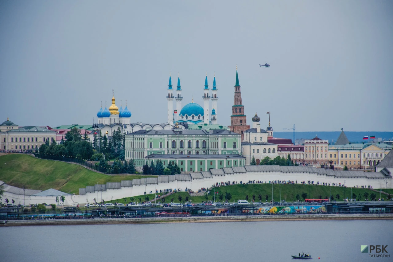 РБК Татарстан