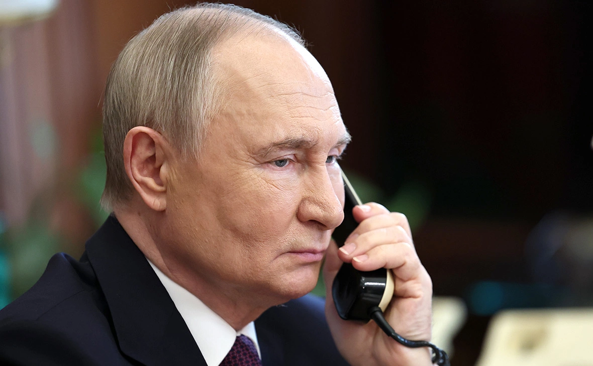 Александр Казаков / ТАСС