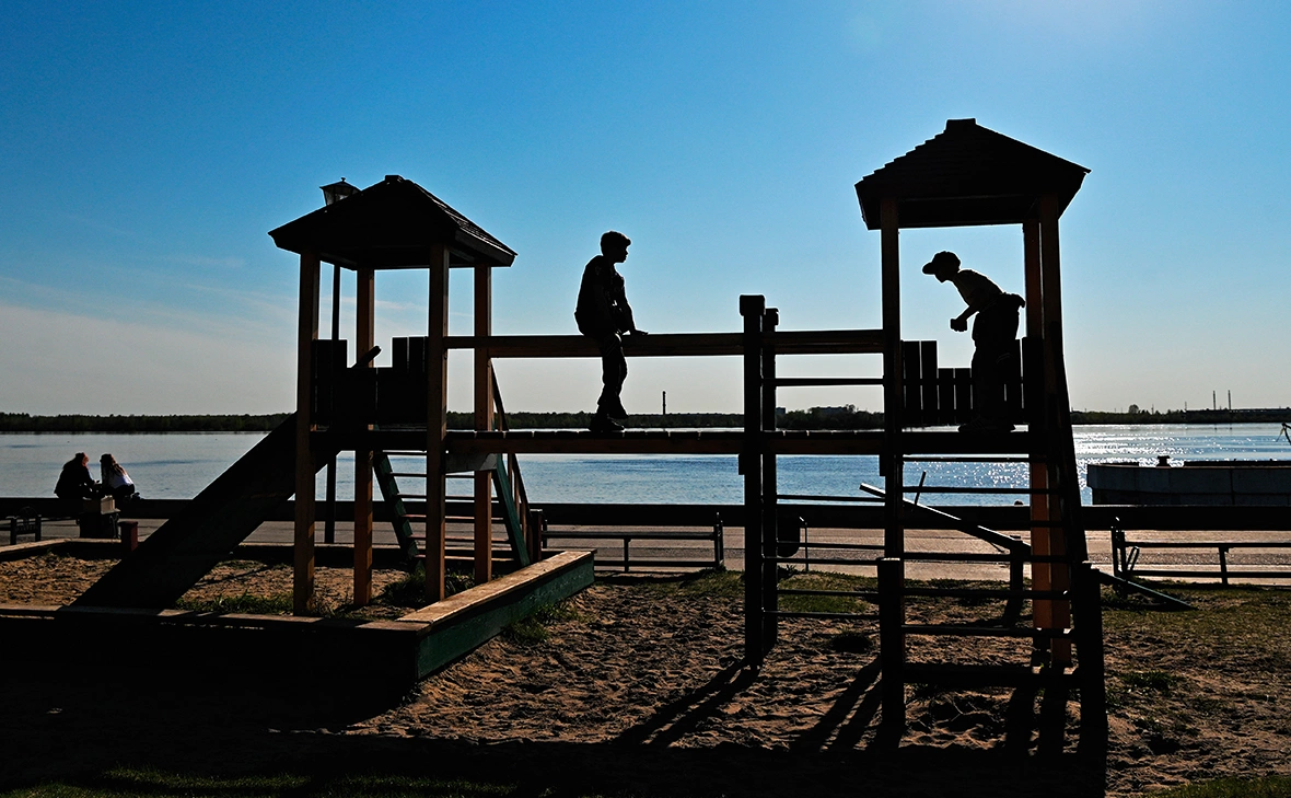 Владимир Песня / РИА Новости