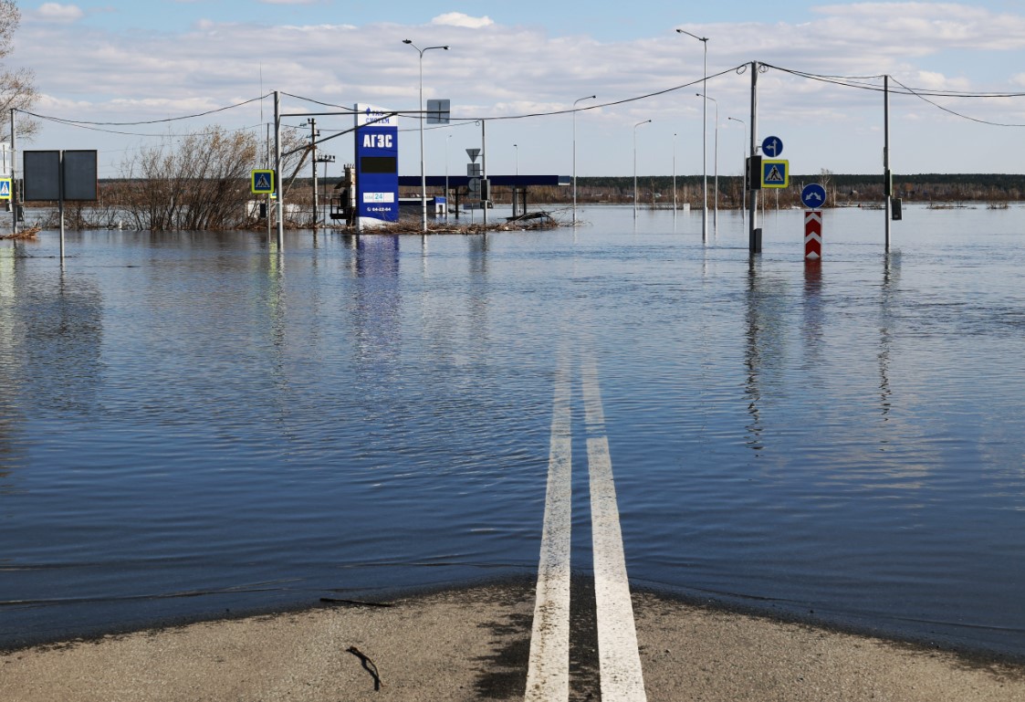 Фото: Екатерина Сычкова / URA.RU