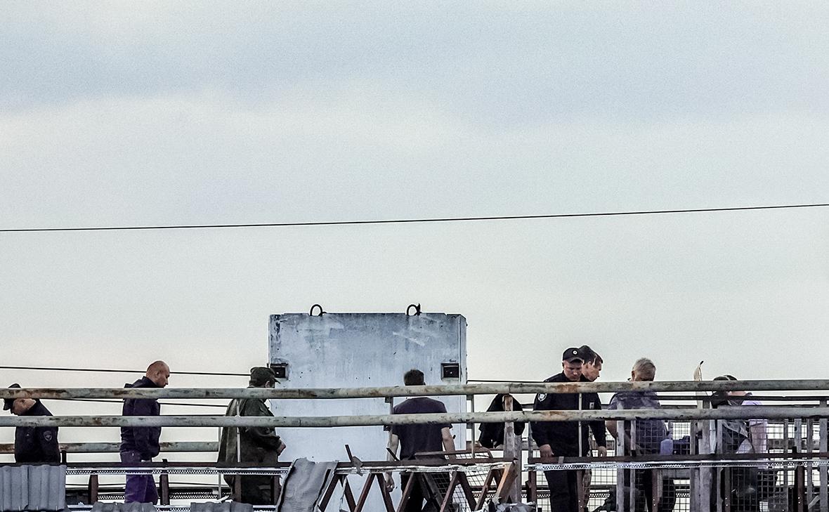 Фото: Вячеслав Прокофьев / ТАСС