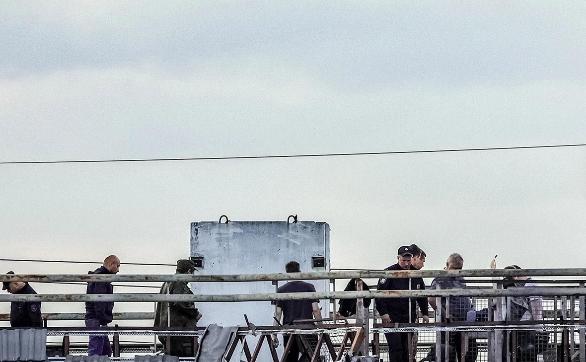 Вячеслав Прокофьев / ТАСС