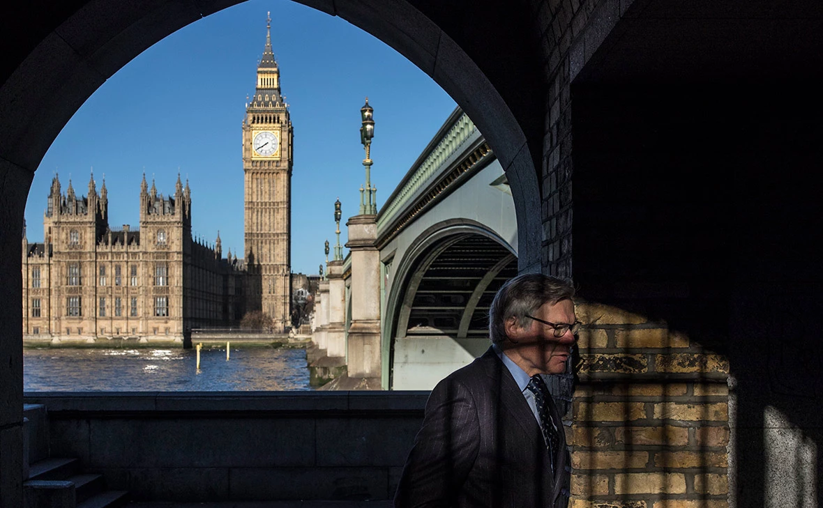 Dan Kitwood / Getty Images