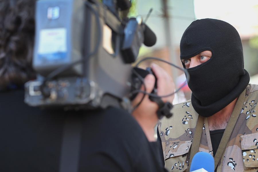 Фото: Scott Olson / Getty Images