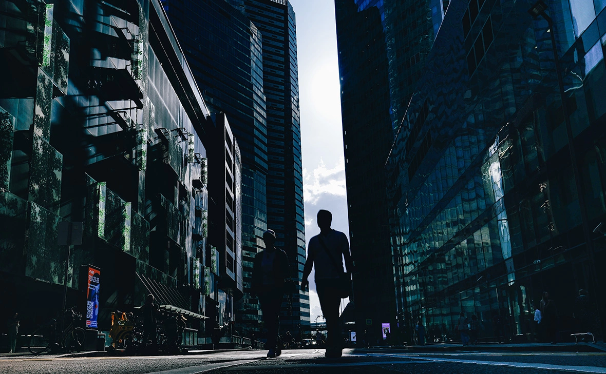 Андрей Любимов / РБК