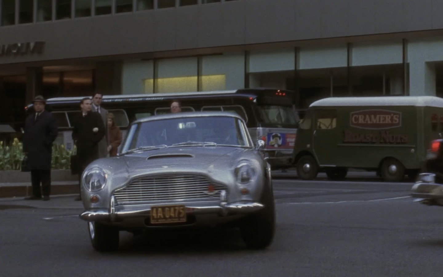 Aston Martin DB5