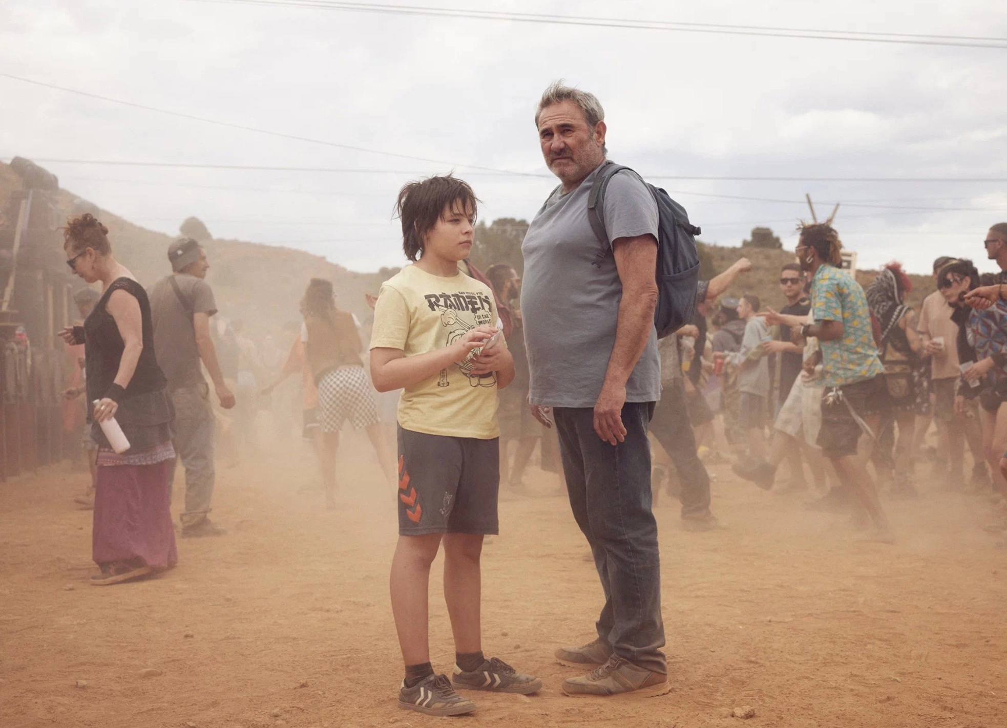 Куда сходить в ноябре: кинофестивали, лекции и концерты