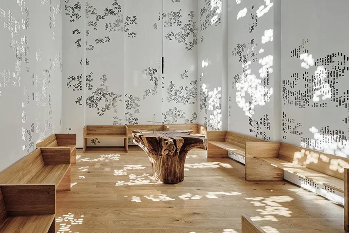 Объявлены победители архитектурного «Оскара»-2025. Как выглядят