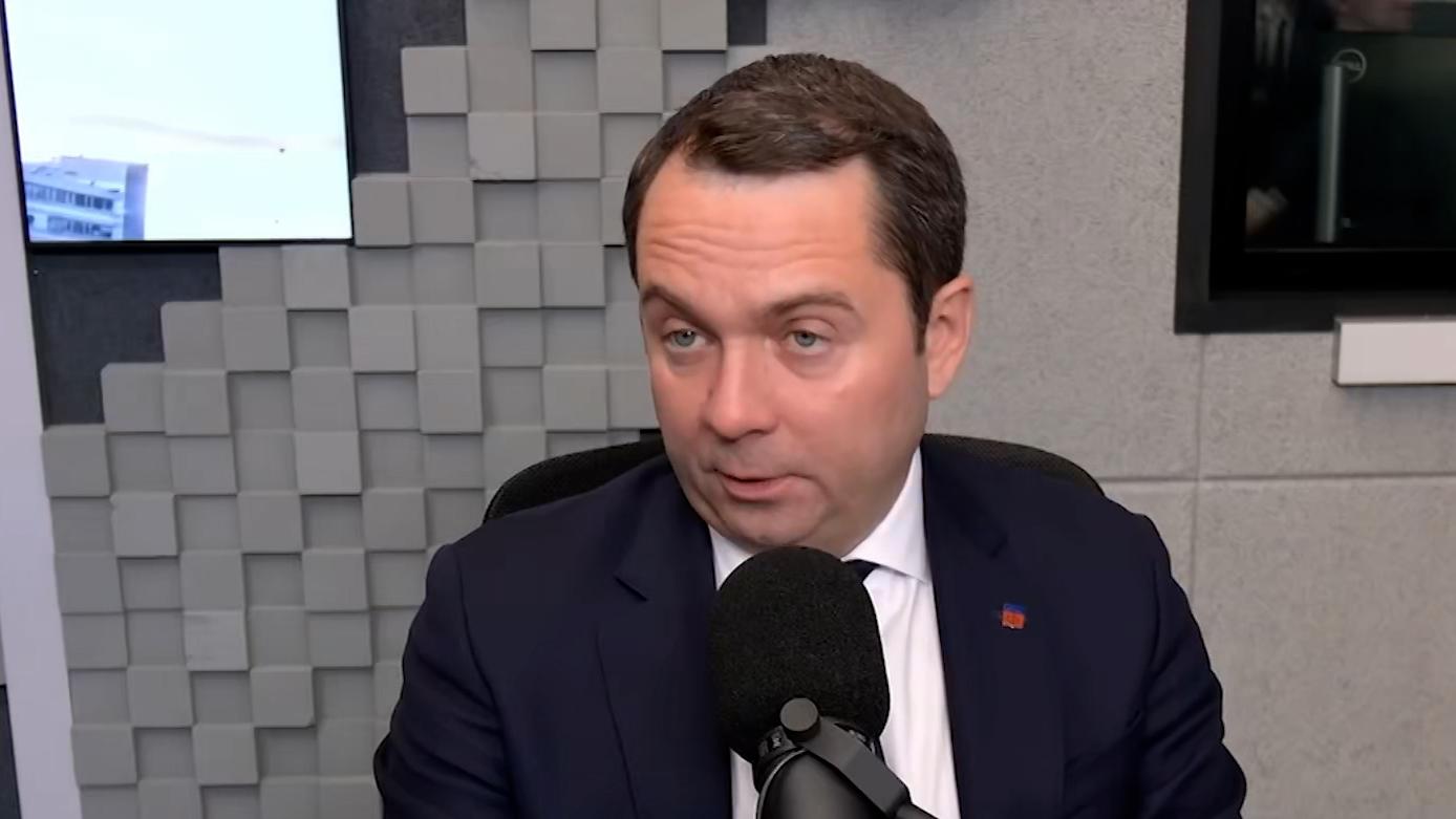 Для развития Арктики начали прорабатывать идею создания новой корпорации