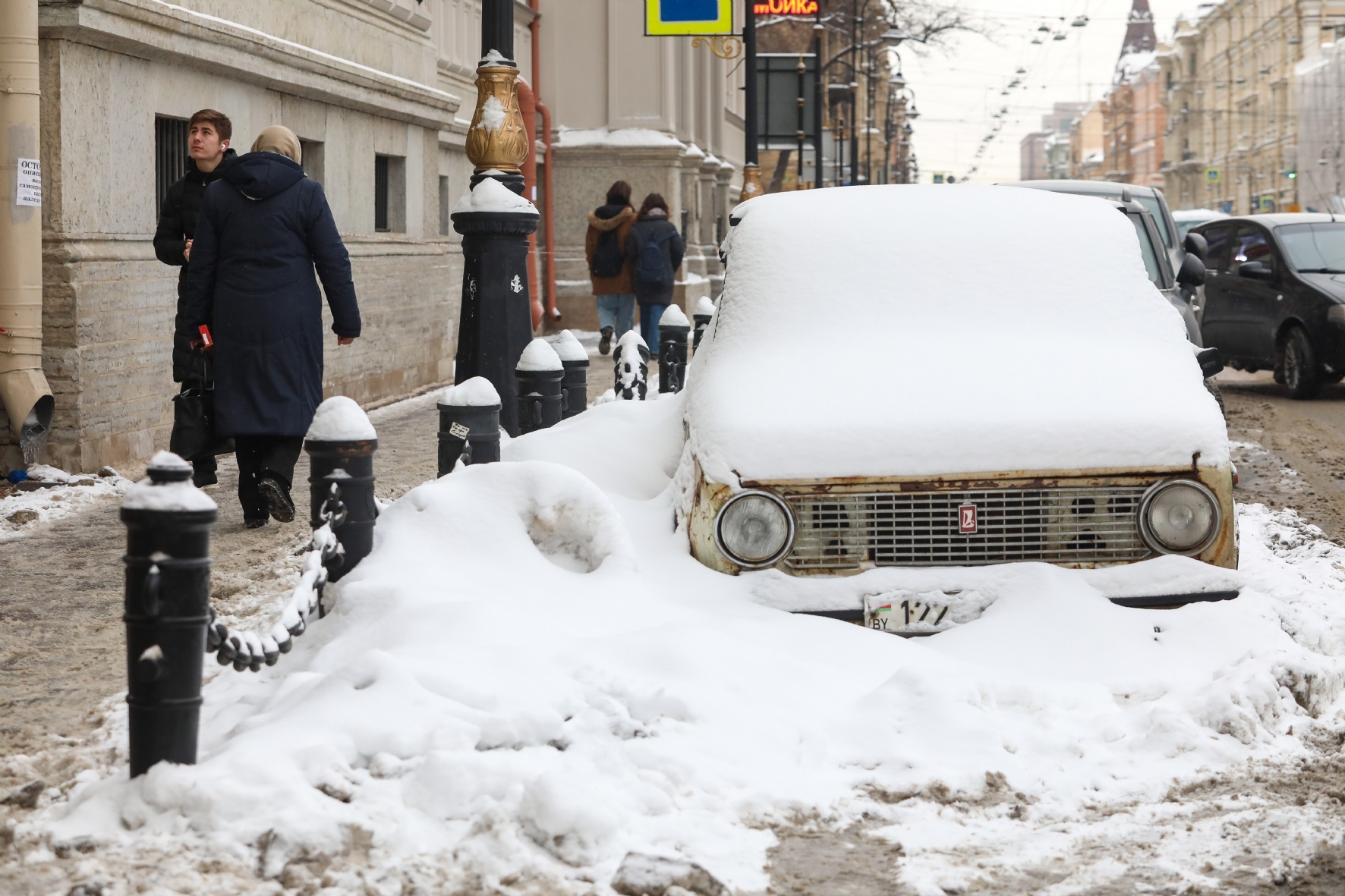 Фото: Пименов Роман/PhotoXPress.ru