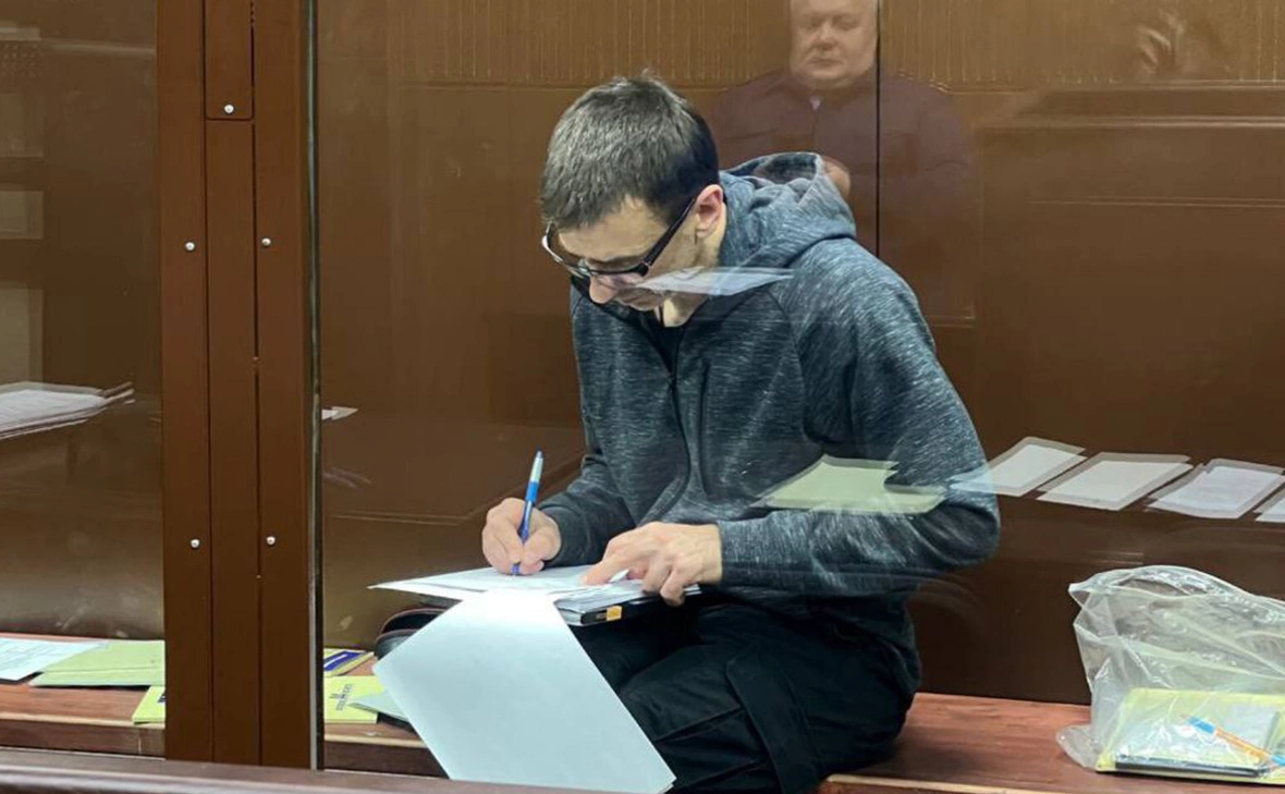 Суды общей юрисдикции города Москвы