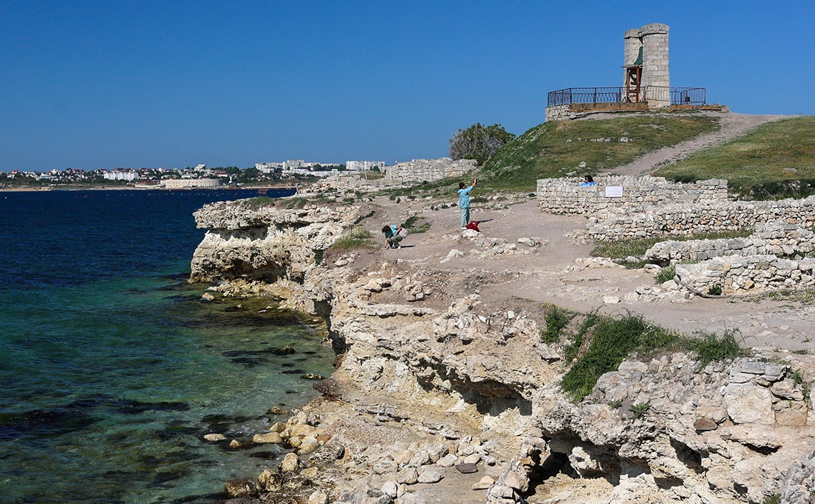 Сергей Петров / NEWS.ru / Global Look Press