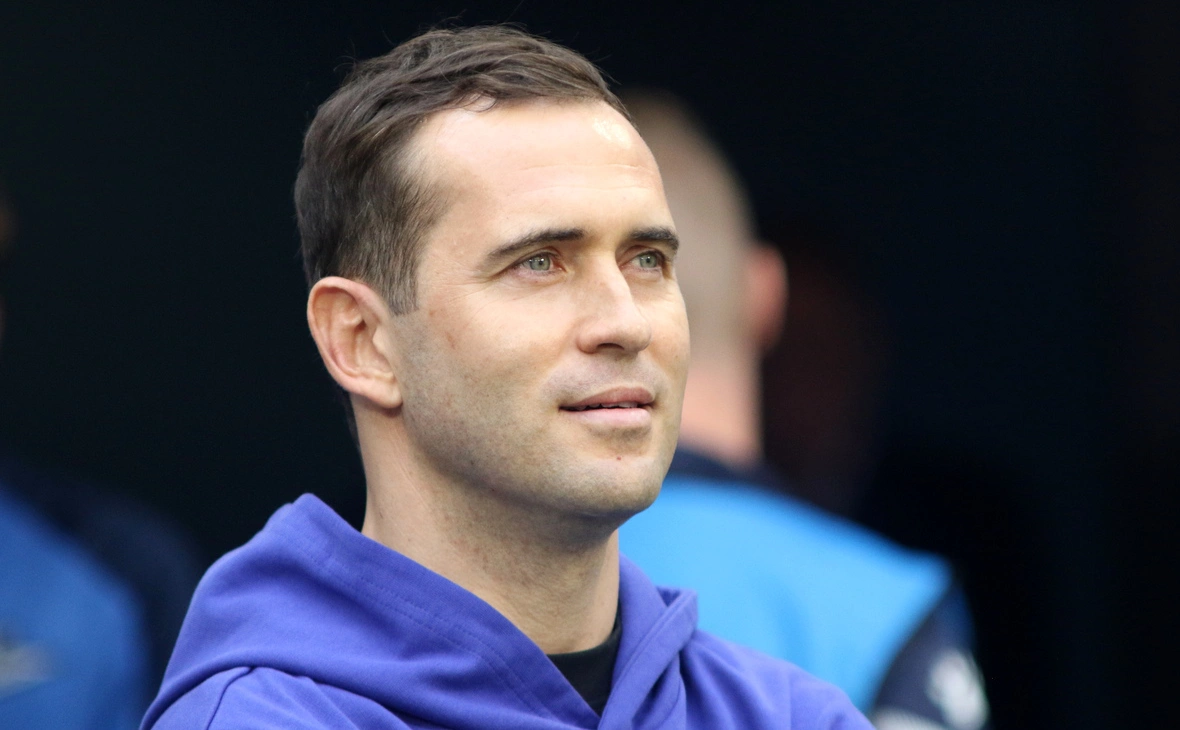 Maksim Konstantinov / Global Look Press