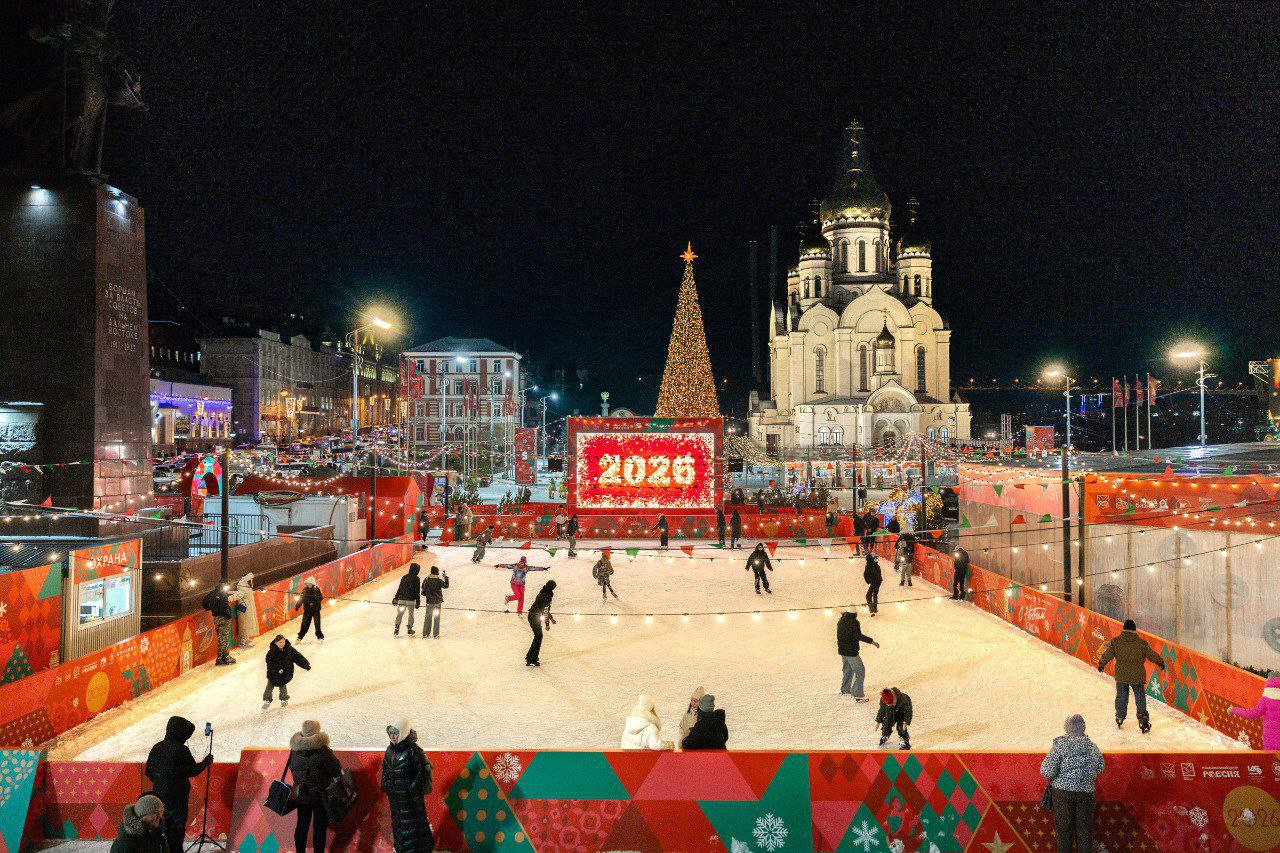 Фото: Администрация Владивостока