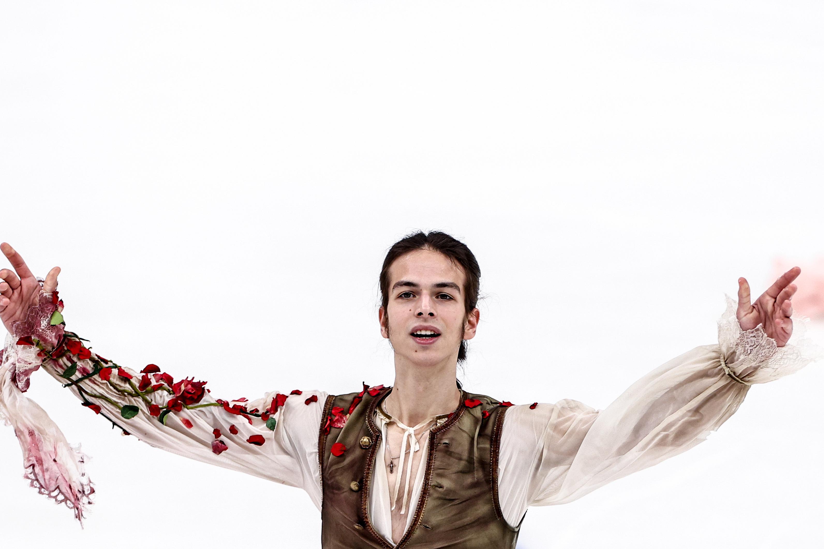 Фото: Софья Сандурская / ТАСС