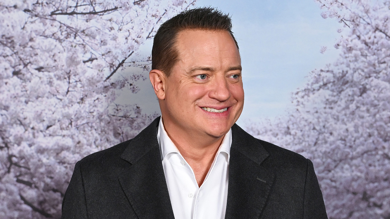 Брендан Фрейзер