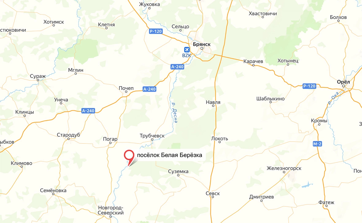 сервис «Яндекс.Карты»