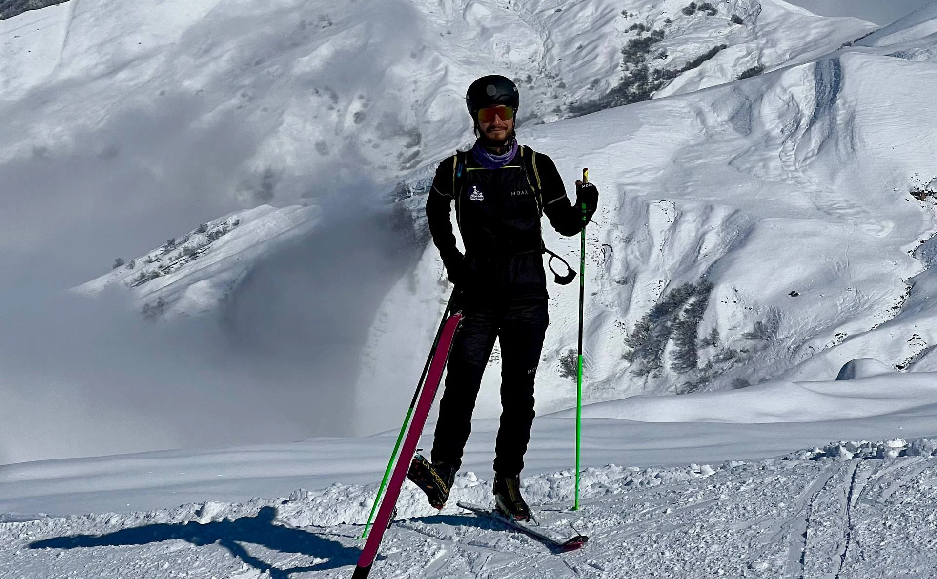 телеграм-канал Никиты Филиппова