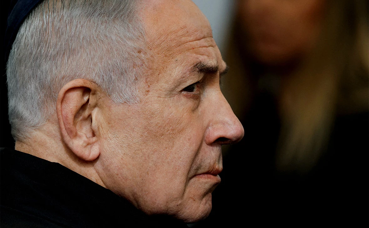 Amir Cohen / Reuters