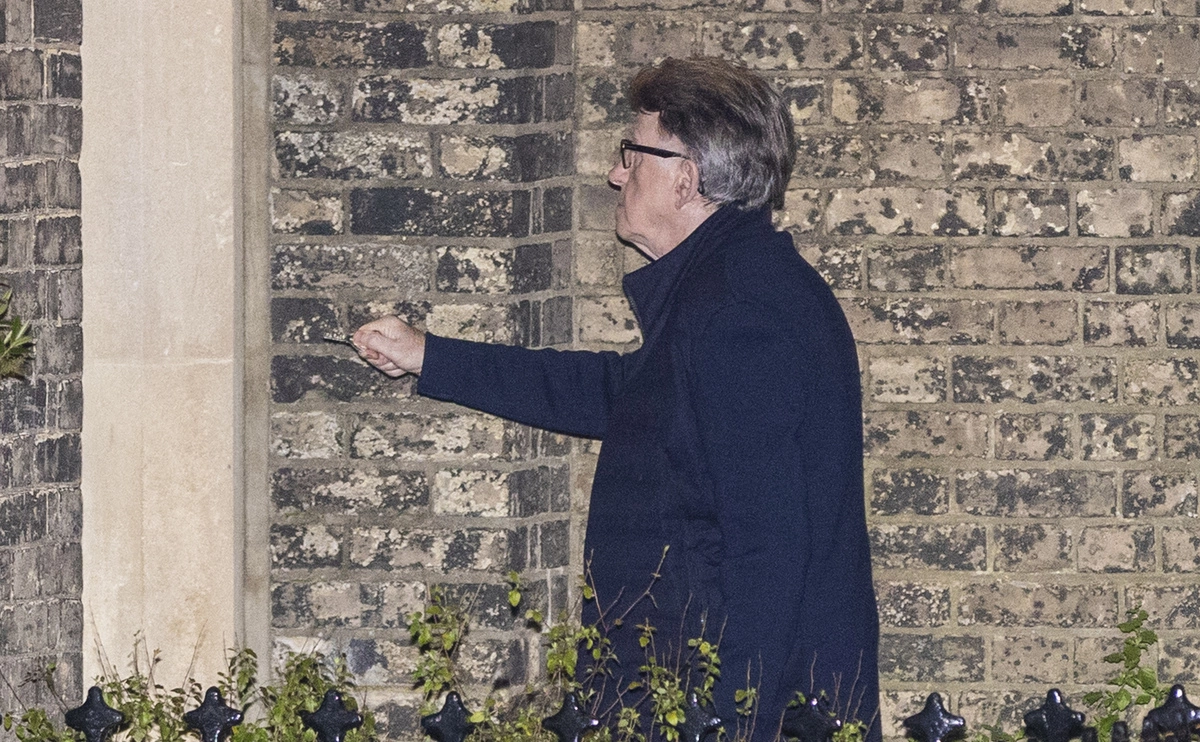 Marcin Nowak / Global Look Press