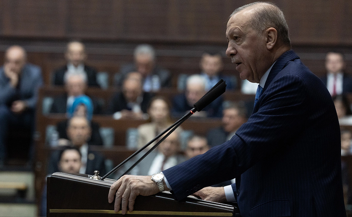 Serdar Ozsoy / Getty Images