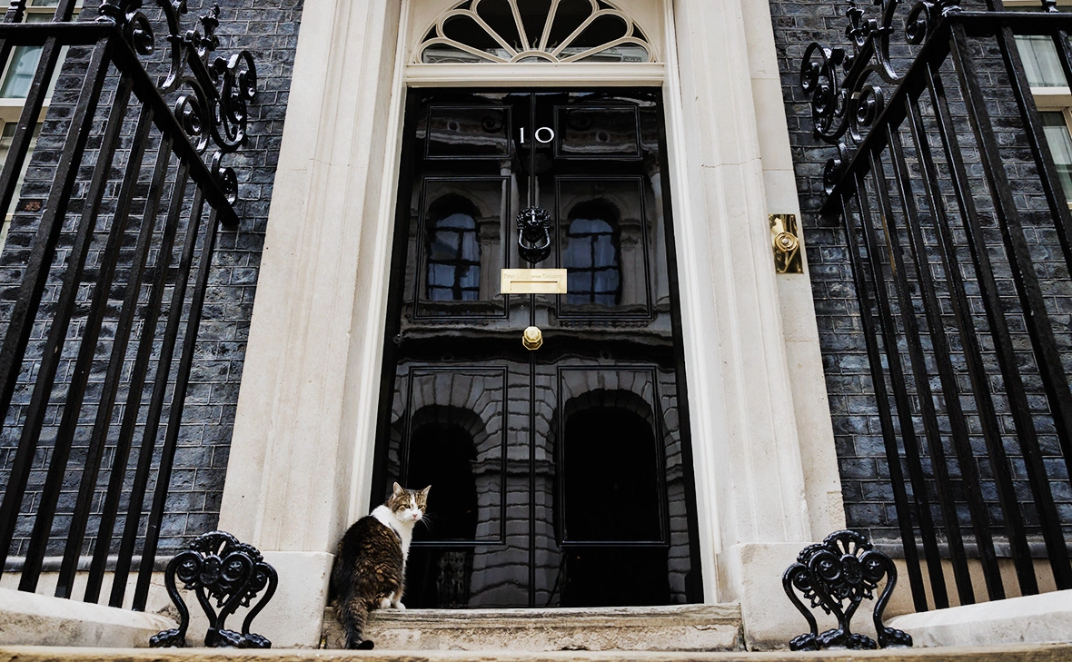 Dan Kitwood / Getty Images