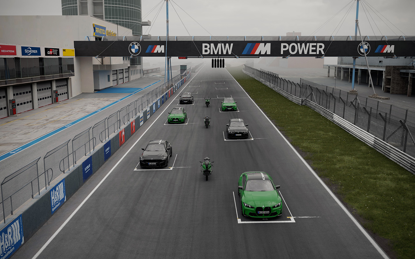 Фото: BMW