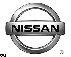 Nissan начнет серийное производство электрокаров до 2010г.