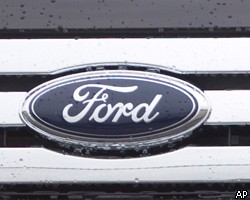 General Motors и Ford начинают экспансию в Китай