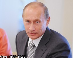 В.Путин ограничил приток в страну гастарбайтеров почти вдвое